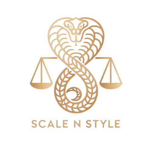 SCALE N STYLE